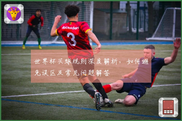 世界杯买球规则深度解析，如何避免误区及常见问题解答