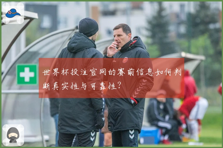 世界杯投注官网的赛前信息如何判断真实性与可靠性？