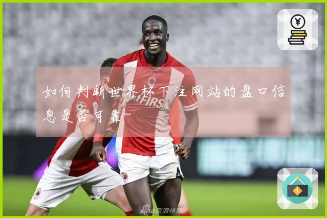 如何判断世界杯下注网站的盘口信息是否可靠-