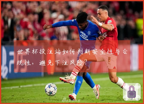 世界杯投注站如何判断安全性与合规性，避免下注风险？